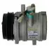 Компресор кондиціонера DAEWOO MATIZ 0.8/1.0 09.98 Delphi (TSP0155855) зображення 1