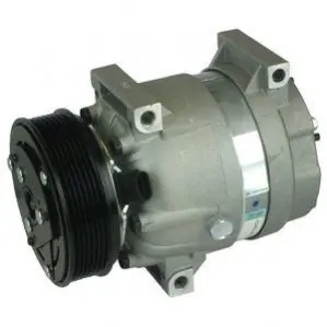 Компрессор, кондиционер Delphi TSP0155897