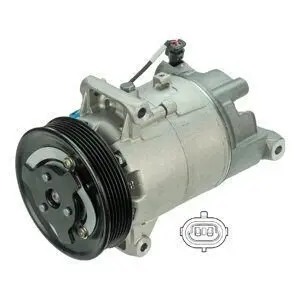 Компресор, система кондиціонування повітря Delphi TSP0155948 Купити в Україні