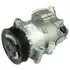 Компрессор кондиционера Delphi (TSP0155949) изображение 1