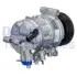 Фото Компресор кондиціонера VW Caddy 03- Delphi (TSP0155997) зображення 3