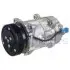 Компрессор кондиционера Delphi (TSP0159058) изображение 1