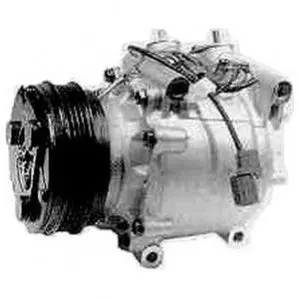 Компрессор кондиционера Delphi TSP0159157