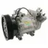 Компрессор кондиционера Delphi (TSP0159277) изображение 1