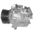 Компресор кондиціонера SAAB 9-3 2.0/2.0ALK/2.3 02.98-02.15 Delphi (TSP0159287) зображення 1