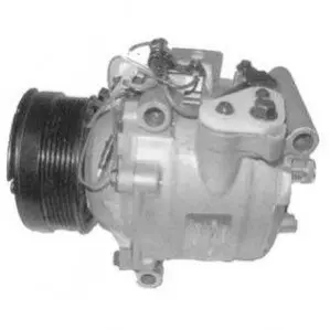 Компресор кондиціонера SAAB 9-3 2.0/2.0ALK/2.3 02.98-02.15 Delphi TSP0159287