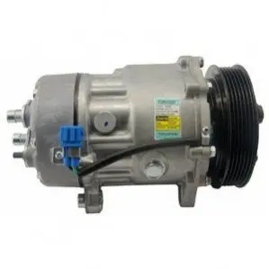 Компрессор кондиционера Delphi TSP0159297