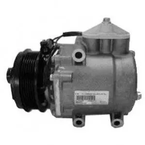 Компресор кондиціонера FORD COUGAR, MONDEO II, MONDEO III 2.5/3.0 08.96-03.07 Delphi TSP0159373