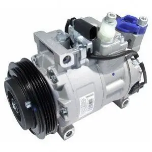 Компресор, система кондиціонування повітря Delphi TSP0159378 Купити в Україні