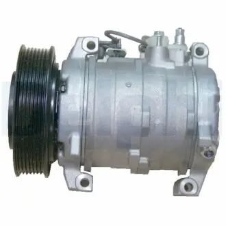 Компрессор кондиционера Delphi TSP0159478