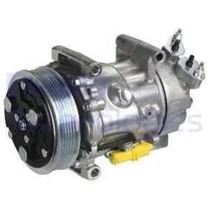 Автозапчасть Delphi TSP0159851