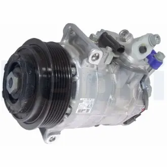 Компрессор кондиционера Delphi TSP0159960