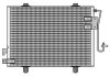Радіатор кондиціонера Delphi TSP0225131 (фото 1)
