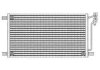 Радіатор кондиціонера - Delphi TSP0225236 (64538377648)