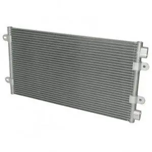 Радиатор кондиционера Delphi TSP0225269