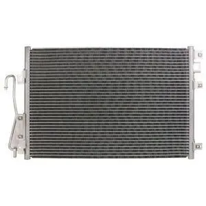 Радиатор кондиционера Delphi TSP0225360