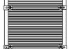 Конденсатор, кондиціонер Delphi TSP0225422 (фото 1)