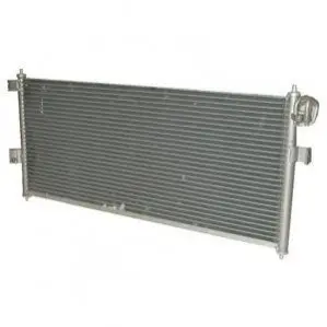 Радиатор кондиционера Delphi TSP0225462