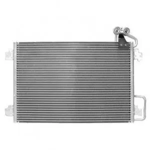 Конденсатор, система кондиціонування повітря Delphi TSP0225466 Купити в Україні