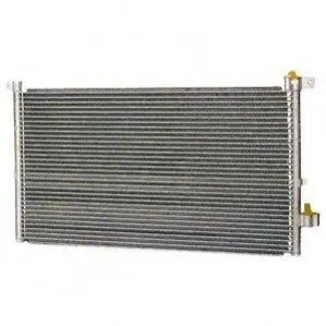 Радіатор кондиціонера Delphi TSP0225473 Купити в Україні