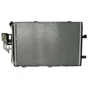 Радиатор кондиционера Delphi TSP0225477