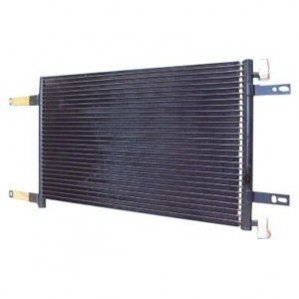 Радиатор кондиционера Delphi TSP0225487 (фото 1)