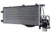 Радиатор кондиционера - Delphi TSP0225498 (13106021, 93177423, 9201960)
