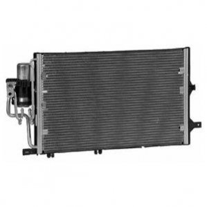 Радиатор кондиционера Delphi TSP0225504 (фото 1)