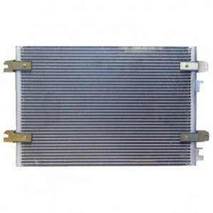 Радиатор кондиционера - (8200182361) Delphi TSP0225510