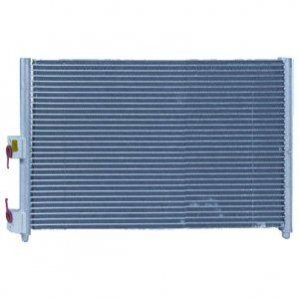 Радиатор кондиционера Delphi TSP0225519