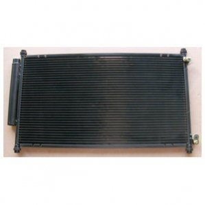 Радиатор кондиционера Delphi TSP0225556