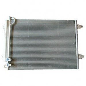 Радиатор кондиционера Delphi TSP0225573 (фото 1)