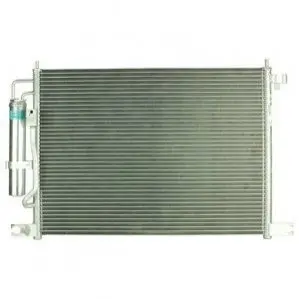 Радіатор кондиціонера Delphi TSP0225694 Купити в Україні