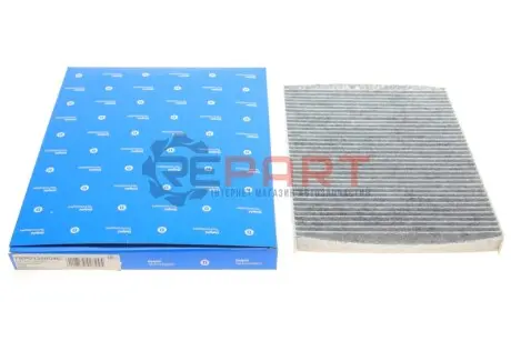 Фильтр воздуха (салона) Delphi TSP0325004C Купить в Украине