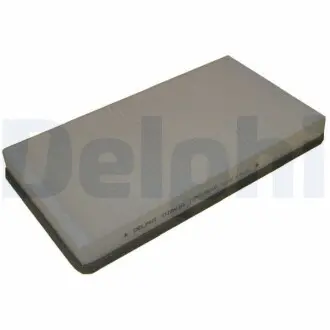 Фильтр салона антибактериальный Delphi TSP0325019CB Купить в Украине
