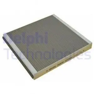Фильтр воздуха (салона) Delphi TSP0325051C Купить в Украине