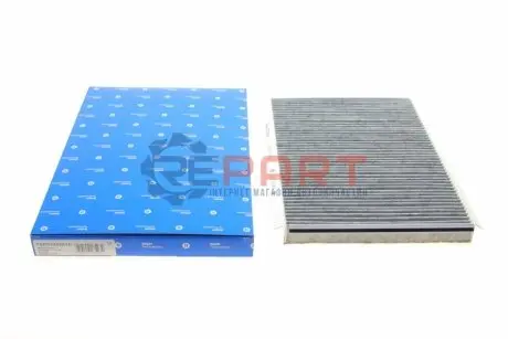 Фильтр воздуха (салона) Delphi TSP0325061C Купить в Украине
