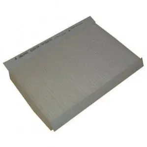 Фільтр салону Citroen C2/C3/C4/Peugeot 307/308 00- (вугільний) Delphi TSP0325123C Купити в Україні