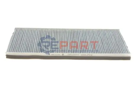 Фото Фільтр салону BMW X5 (E53) 00-06/Range Rover 02-12 Delphi (TSP0325161C) зображення 1