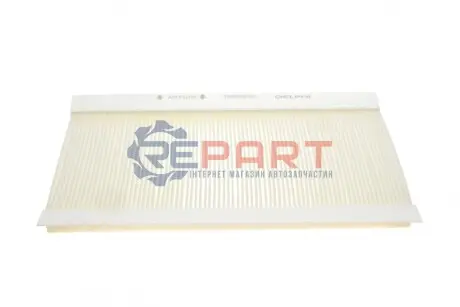 Фильтр воздуха (салона) Delphi TSP0325186 Купить в Украине