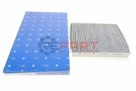 Фільтр салону Honda Civic VIII 05-13 Delphi TSP0325204C Купити в Україні