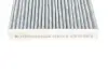Фото Фільтр салону Citroen C3/C4/Peugeot 207/208 09- (К-кт 2 шт.) (вугільний/антиалергенний/антибактеріальний) Delphi (TSP0325229CB) зображення 6