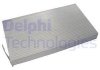 Фильтр воздуха (салона) Delphi TSP0325335 (фото 1)