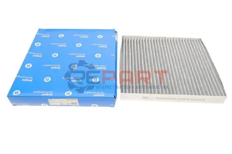 Фото Фільтр салону Jeep Grand Cherokee 11- Delphi (TSP0325338CB) зображення 1