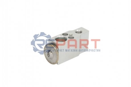 Клапан кондиціонера - (GK3J61J14) Delphi TSP0585110