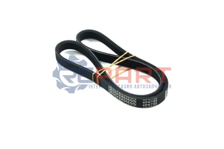 Фото Пасок поліклиновий Denckermann (4PK750) зображення 1