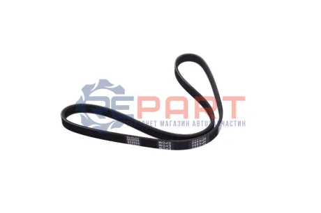 Пасок поліклиновий Denckermann 4PK890 Купити в Україні