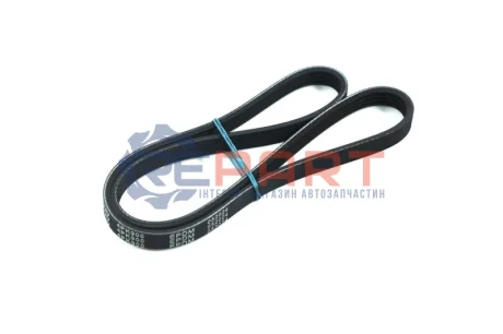 Пасок поліклиновий Denckermann 4PK900 Купити в Україні