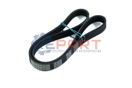 Фото Ремень поликлиновый Denckermann (5PK836) изображение 1