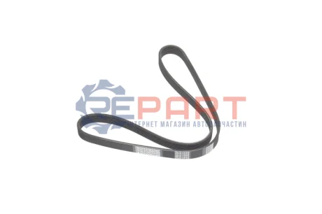 Ремінь генератора VW Golf III/Passat/T4 1.9D/TD (TP) Denckermann 6PK1045 Купити в Україні